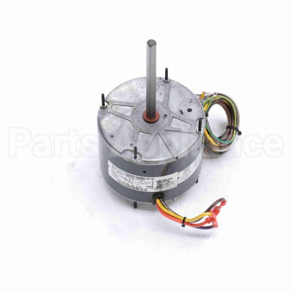3732 Genteq Condenser Fan Motor