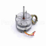 3732 Genteq Condenser Fan Motor