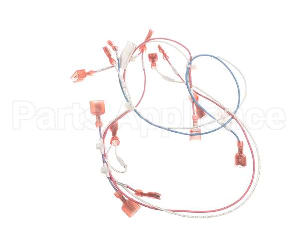 37334 Blodgett Harness, Infinite Add-In