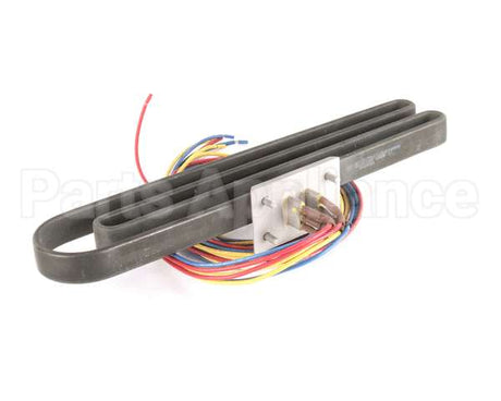 37345 Power Soak Systems Heater Sink 208V 7Kw Watlow -