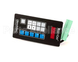 37349 Middleby Controller,Menuselect
