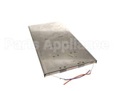 37355 Middleby Weldment,Plate Grved Hearth 230V