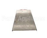 37355 Middleby Weldment,Plate Grved Hearth 230V