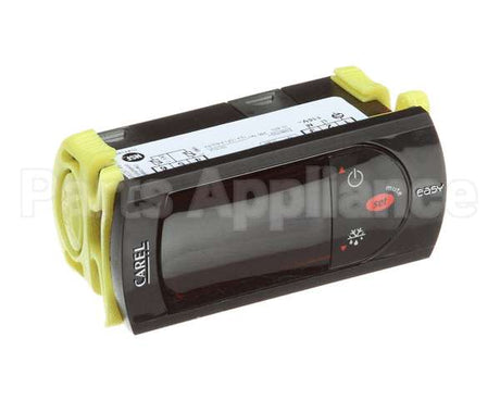 37357 Silver King Control Electronic (Progr) Skfsm