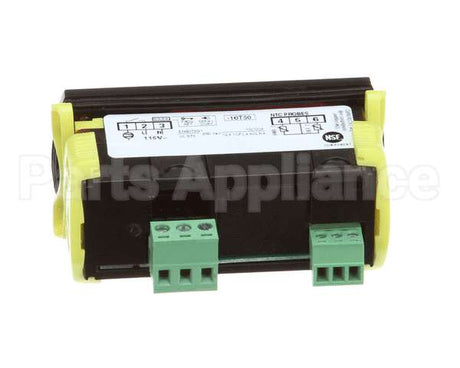 37357 Silver King Control Electronic (Progr) Skfsm