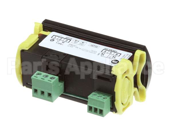 37357 Silver King Control Electronic (Progr) Skfsm