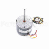 3736 Genteq Condenser Fan Motor