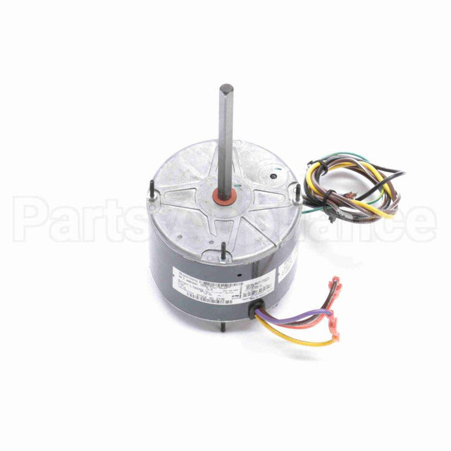 3736 Genteq Condenser Fan Motor