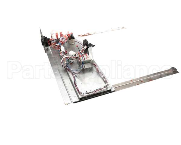 37362 Blodgett Module Assembly, Iq2 M1Xl