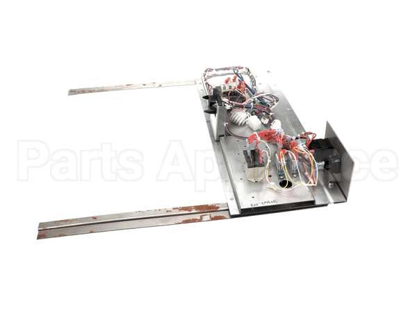 37362 Blodgett Module Assembly, Iq2 M1Xl