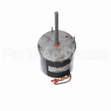 3737 Genteq Condenser Fan Motor