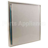 37374 Compatible Silver King Door, Ref/Frz, S/S, Complete