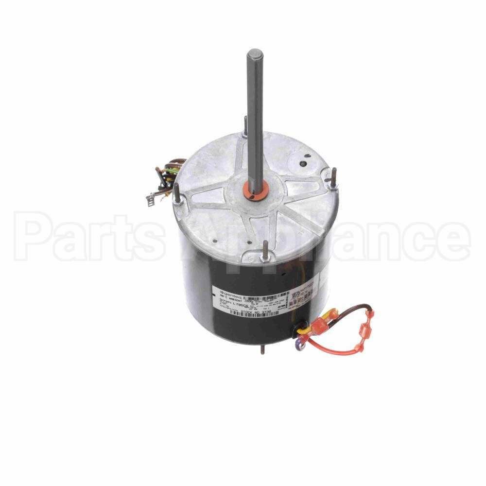 3738 Genteq Condenser Fan Motor