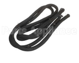 37383 Imperial Euro - Fiberglass Clip Gasket, .420Dia