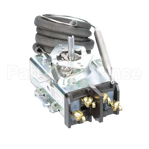 37391 Compatible Keating Thermostatkit, Electric, 480V, 550F