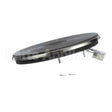 37395 Imperial Ire-1 480V - 220Mm 2000W/480V Heating El