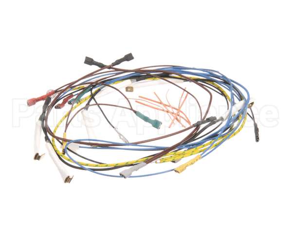 37401.0000 Bunn Wiring Harness Main
