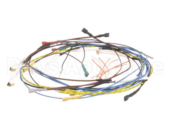 37401.0000 Bunn Wiring Harness Main