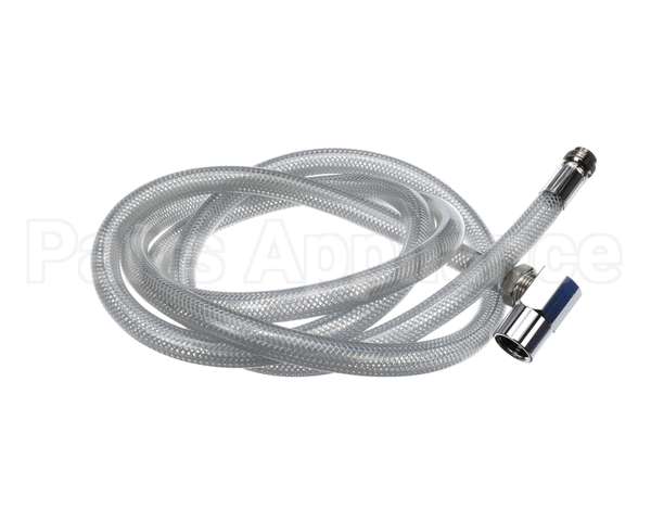 37419 Fisher Hose Fg 1/2 X 3/4-14 X 90 Elbo