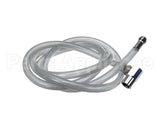 37419 Fisher Hose Fg 1/2 X 3/4-14 X 90 Elbo