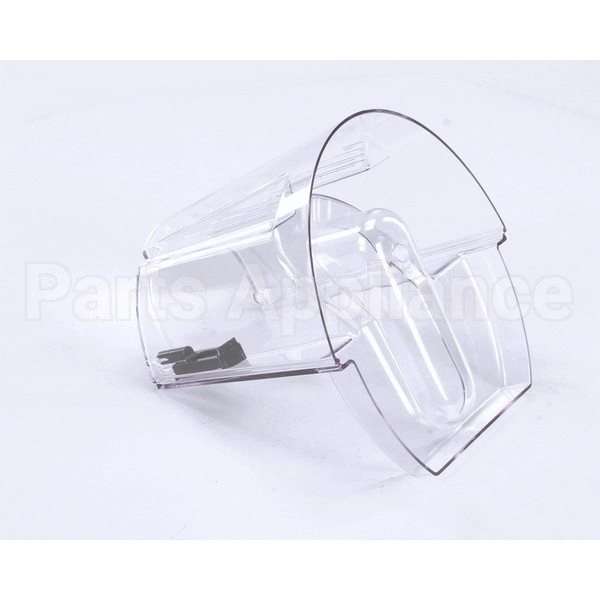 37419.1000 Compatible Bunn Reservoirassembly, Float/Valve