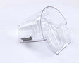 37419.1000 Bunn Reservoir Assembly, Float/Valve