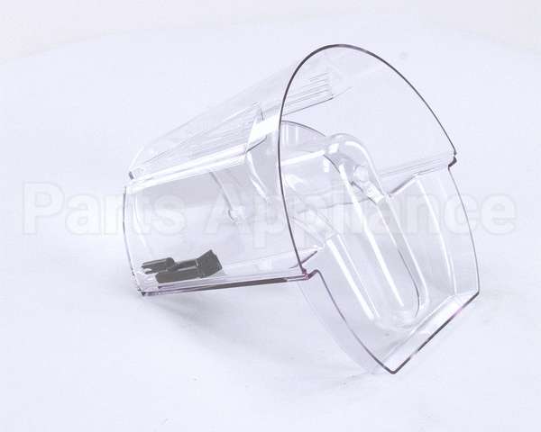 37419.1000 Bunn Reservoir Assembly, Float/Valve