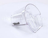 37419.1000 Bunn Reservoir Assembly, Float/Valve