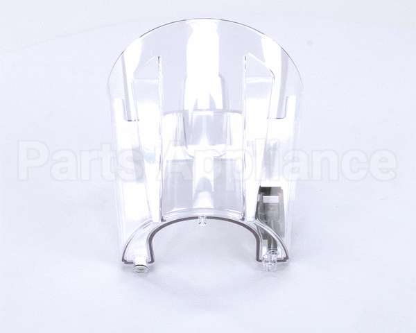 37419.1000 Bunn Reservoir Assembly, Float/Valve