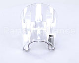 37419.1000 Bunn Reservoir Assembly, Float/Valve