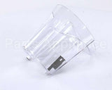 37419.1000 Bunn Reservoir Assembly, Float/Valve