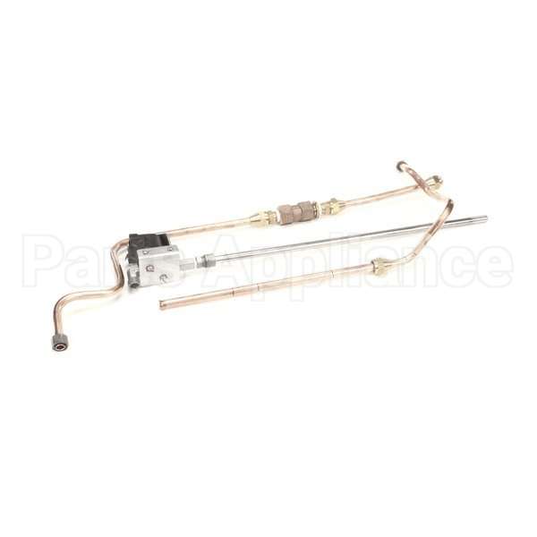 37420.0001 Compatible Bunn Valve Assembly Kit, 240V Flow 1Gpm