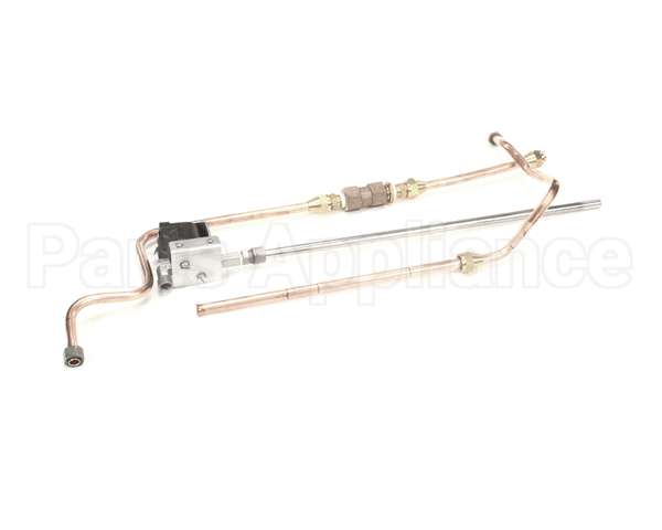 37420.0001 Bunn Valve Assembly Kit,240V Flow 1Gpm