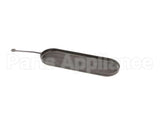 37427.0001 Bunn Cover, Rsvr Icdd-3, Brew Thru