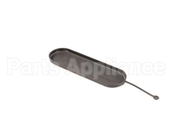 37427.0001 Bunn Cover, Rsvr Icdd-3, Brew Thru