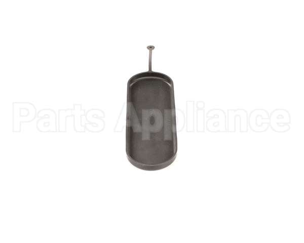 37427.0001 Bunn Cover, Rsvr Icdd-3, Brew Thru