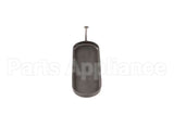 37427.0001 Bunn Cover, Rsvr Icdd-3, Brew Thru