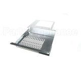 37430 Silver King Panel Back Electronic Control