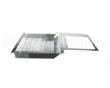 37430 Silver King Panel Back Electronic Control