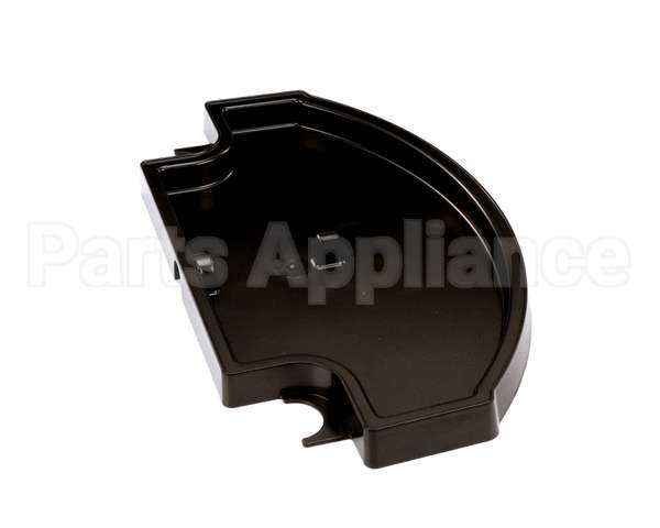 37447.0001 Bunn Drip Tray, Lcc-2 Lp