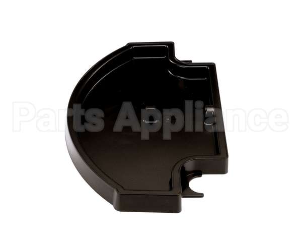 37447.0001 Bunn Drip Tray, Lcc-2 Lp