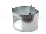 374500R Nordyne Combustion Motor Scroll