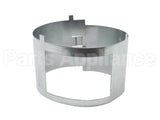 374500R Nordyne Combustion Motor Scroll
