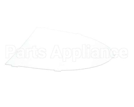 37456.0001 Bunn Lens,Merchandiser Rmvbl Imix3