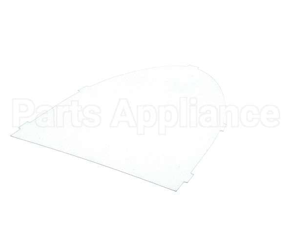 37456.0001 Bunn Lens,Merchandiser Rmvbl Imix3