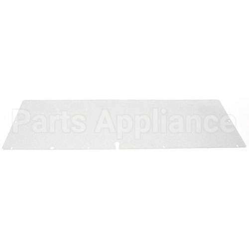 37457 Compatible Silver King Panel Back Galv