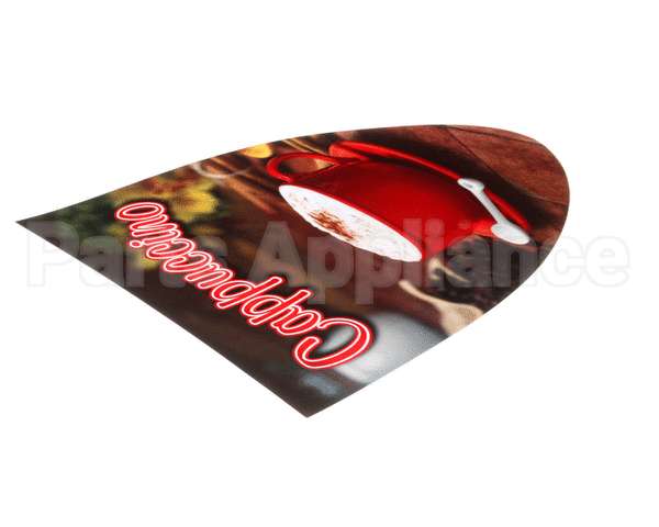 37457.0000 Bunn Display Graphics Imix-3