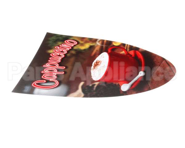 37457.0000 Bunn Display Graphics Imix-3