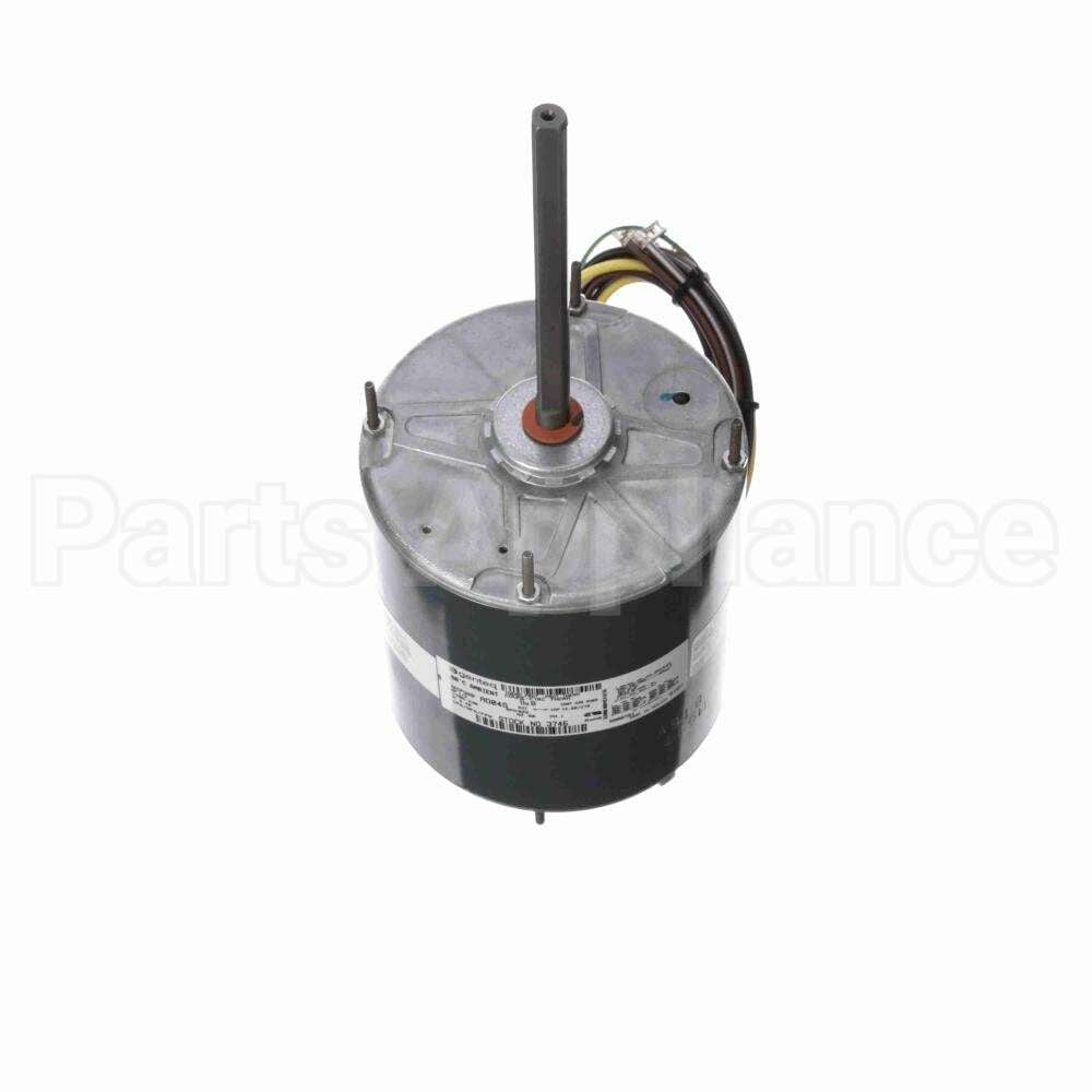 3746 Genteq Condenser Fan Motor