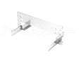 37462.0000 Bunn Bracket Weldment, Drip Tray Imix3